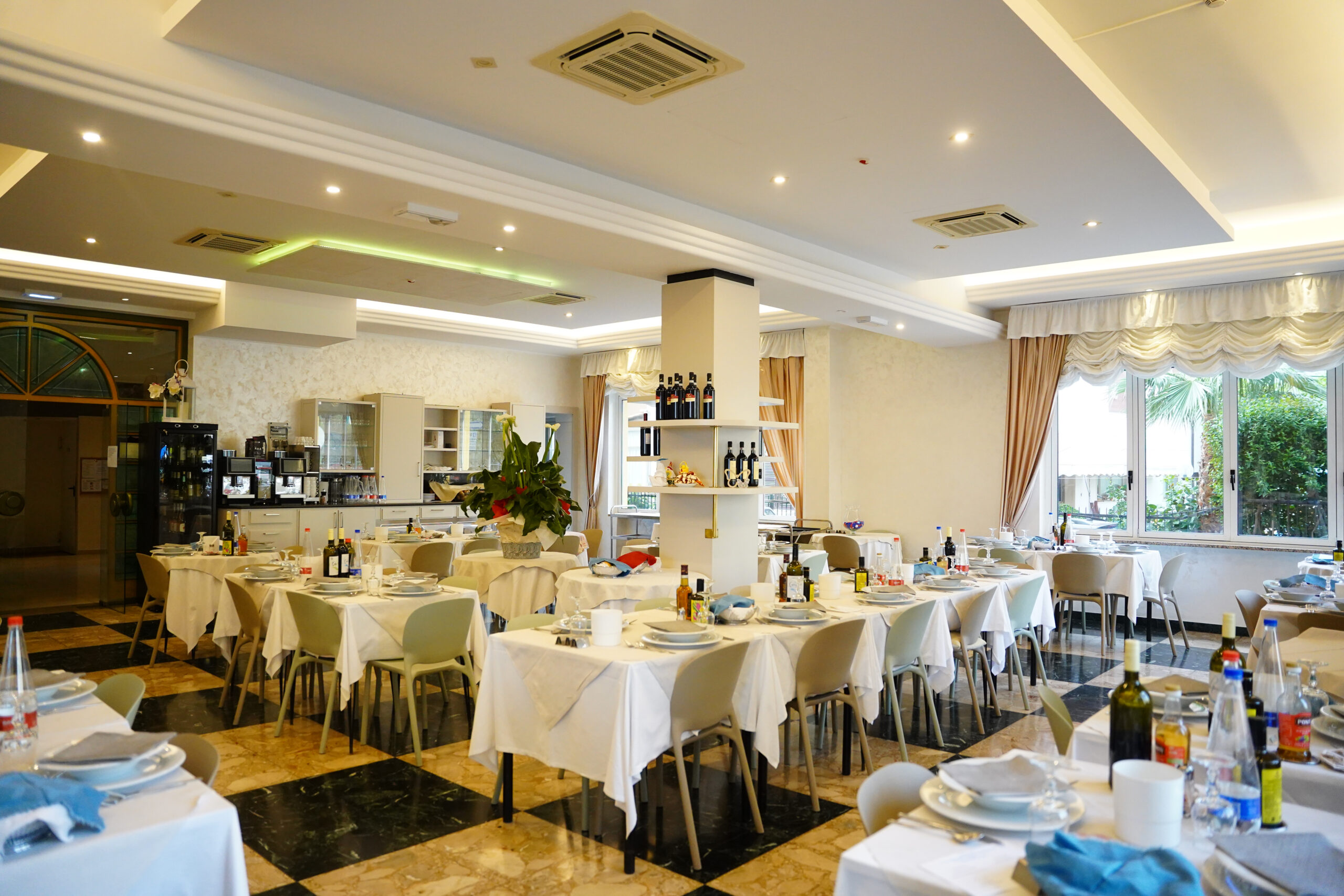 Il nostro ristorante